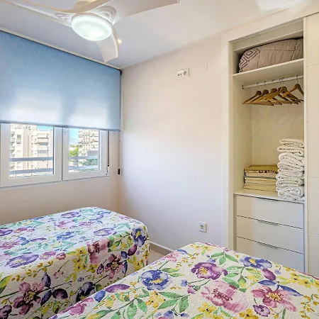 Attractive In In Beachfront Lejlighed *